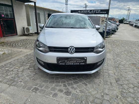 VW Polo 11г.1, 4-MPI, 86к.с., снимка 2