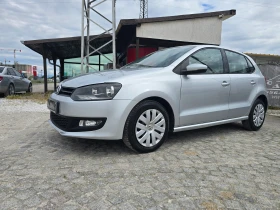 VW Polo 11г.1, 4-MPI, 86к.с., снимка 3