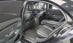 Mercedes-Benz S 500 63 AMG PACKAGE | 4MATIC | LONG | DVD , снимка 12