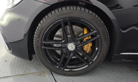 Mercedes-Benz S 500 63 AMG PACKAGE | 4MATIC | LONG | DVD , снимка 6