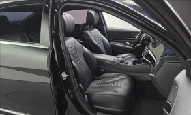 Mercedes-Benz S 500 63 AMG PACKAGE | 4MATIC | LONG | DVD , снимка 11
