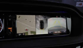 Mercedes-Benz S 500 63 AMG PACKAGE | 4MATIC | LONG | DVD , снимка 14