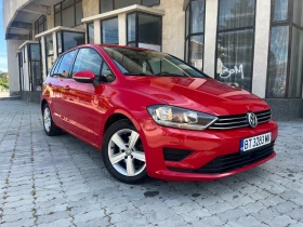 VW Golf 2.0-150, снимка 1