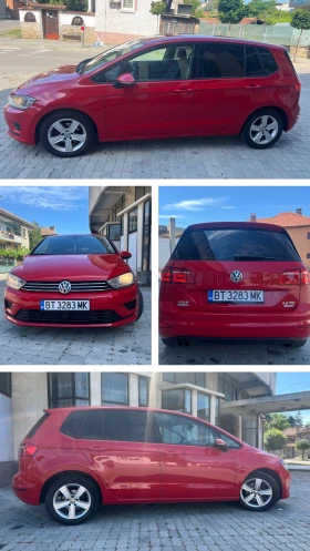 VW Golf 2.0-150, снимка 5