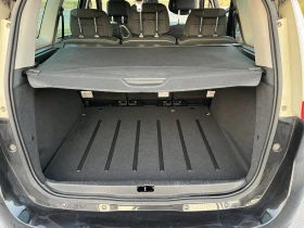 Renault Grand scenic 1.5 DCI 110кс 6СКОРОСТИ  NAVI АВТОПИЛОТ ПЕРФЕКТЕН, снимка 15
