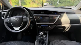 Toyota Auris 1.4 D4D, снимка 7