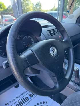 VW Polo 1.2I * НОВ ВНОС* РЕАЛНИ КИЛОМЕТРИ* , снимка 10