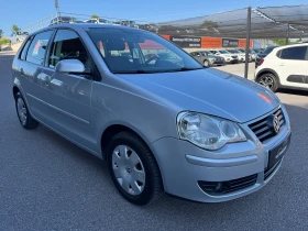 VW Polo 1.2I * НОВ ВНОС* РЕАЛНИ КИЛОМЕТРИ* , снимка 3