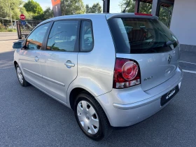 VW Polo 1.2I * НОВ ВНОС* РЕАЛНИ КИЛОМЕТРИ* , снимка 6