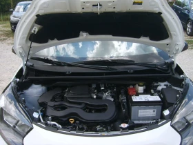 Toyota Aygo aygo x 1, 0i klima, снимка 14
