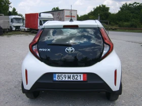 Toyota Aygo aygo x 1, 0i klima, снимка 4