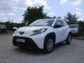 Toyota Aygo aygo x 1, 0i klima, снимка 1