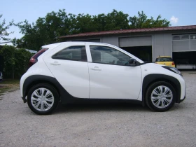 Toyota Aygo aygo x 1, 0i klima, снимка 3