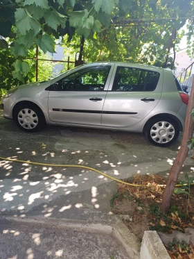 Renault Clio, снимка 4