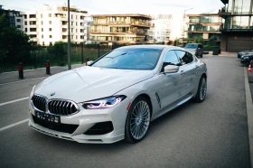 Alpina B8 Gran Coupe xDrive, снимка 2