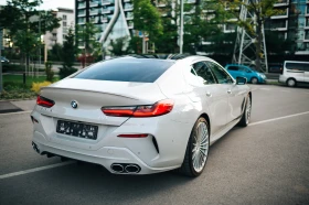 Alpina B8 Gran Coupe xDrive, снимка 5