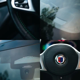 Alpina B8 Gran Coupe xDrive, снимка 9