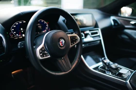 Alpina B8 Gran Coupe xDrive, снимка 13