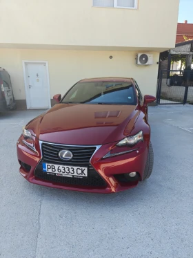 Lexus IS 300, снимка 2