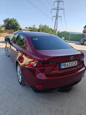 Lexus IS 300, снимка 5