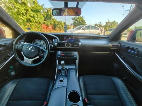 Lexus IS 300, снимка 8