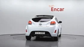 Hyundai Veloster  ЛЮК* КРАЙНА ЦЕНА, снимка 4