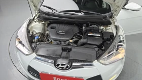 Hyundai Veloster  ЛЮК* КРАЙНА ЦЕНА, снимка 6