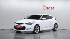 Hyundai Veloster  ЛЮК* КРАЙНА ЦЕНА, снимка 11