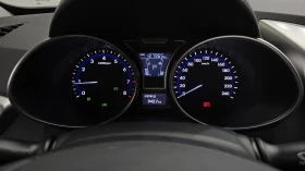Hyundai Veloster  ЛЮК* КРАЙНА ЦЕНА, снимка 8