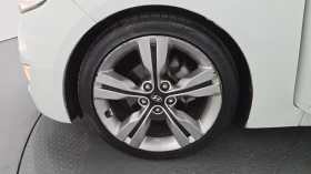 Hyundai Veloster  ЛЮК* КРАЙНА ЦЕНА, снимка 5