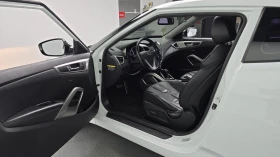 Hyundai Veloster  ЛЮК* КРАЙНА ЦЕНА, снимка 10