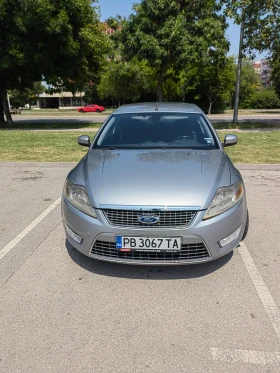 Ford Mondeo, снимка 2