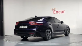 Kia Stinger 3.3 GT TURBO* ОБДУХ* 360* HUD* PANO* АВТОКРЕДИТ, снимка 2