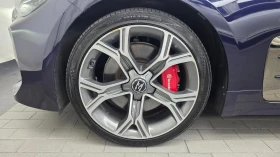 Kia Stinger 3.3 GT TURBO* ОБДУХ* 360* HUD* PANO* АВТОКРЕДИТ, снимка 5