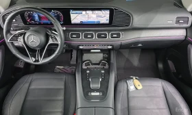 Mercedes-Benz GLE 450 AMG LINE , снимка 6