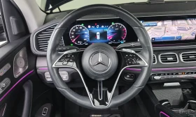 Mercedes-Benz GLE 450 AMG LINE , снимка 7
