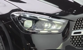 Mercedes-Benz GLE 450 AMG LINE , снимка 13