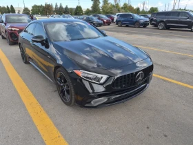 Mercedes-Benz CLS 53 AMG AMG* Night-pkg* Distronic* 360* Обдух, снимка 1