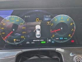 Mercedes-Benz CLS 53 AMG AMG* Night-pkg* Distronic* 360* Обдух, снимка 7