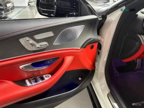 Mercedes-Benz AMG GT 63 S 4MATIC+ * 360* МАСАЖИ* ЧЕРВЕНА КОЖА* ОБДУХ* , снимка 10