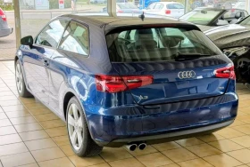 Audi A3 2.0 TDI 150, снимка 4