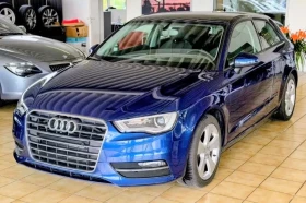 Audi A3 2.0 TDI 150, снимка 2