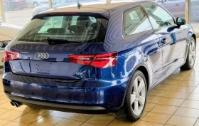 Audi A3 2.0 TDI 150, снимка 7