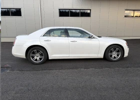Chrysler 300c 5.7 Швейцария, снимка 4