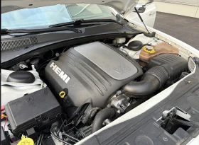 Chrysler 300c 5.7 Швейцария, снимка 14
