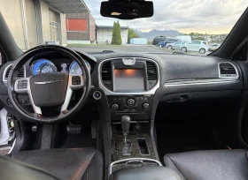 Chrysler 300c 5.7 Швейцария, снимка 12