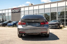 BMW 335 xDrive M Sport ЦЕНА ДО БЪЛГАРИЯ АВТОКРЕДИТ, снимка 3