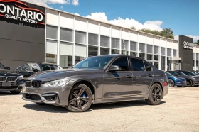 BMW 335 xDrive M Sport ЦЕНА ДО БЪЛГАРИЯ АВТОКРЕДИТ, снимка 1