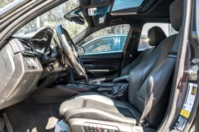 BMW 335 xDrive M Sport ЦЕНА ДО БЪЛГАРИЯ АВТОКРЕДИТ, снимка 7