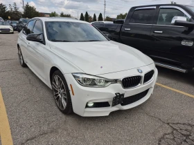 BMW 340 XDRIVE M-PERFORMANCE * КРАЙНА ЦЕНА* FULL MAX, снимка 3